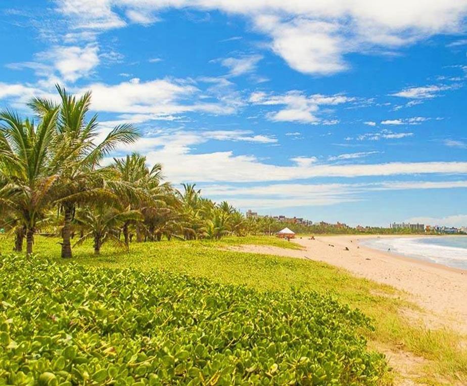 Flat Em Frente A Praia Cabedelo Room photo