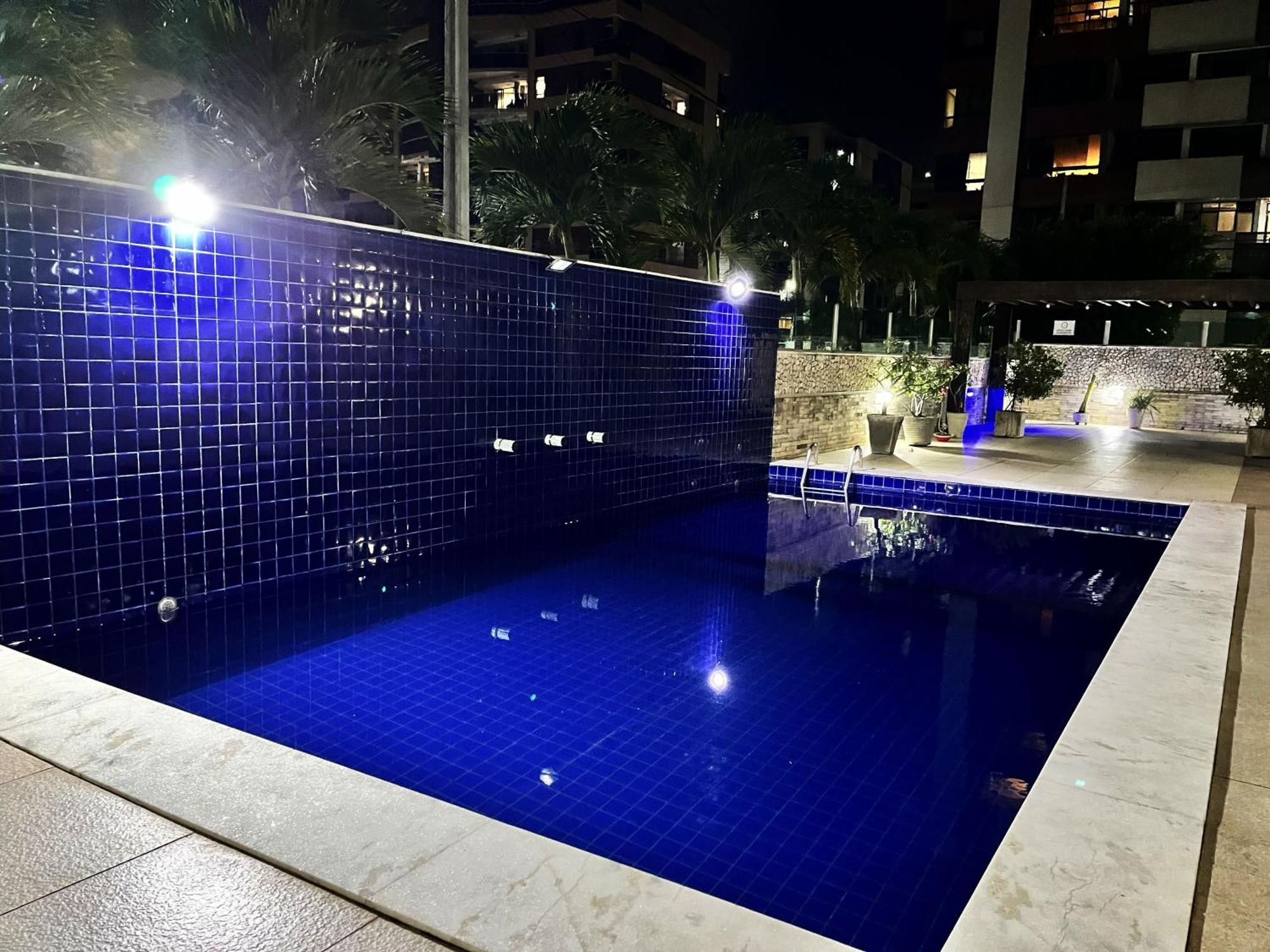 Flat Em Frente A Praia Cabedelo Room photo