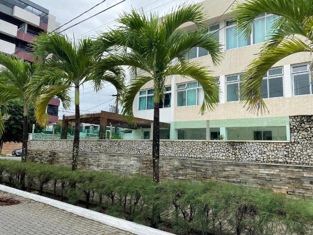 Flat Em Frente A Praia Cabedelo Exterior photo