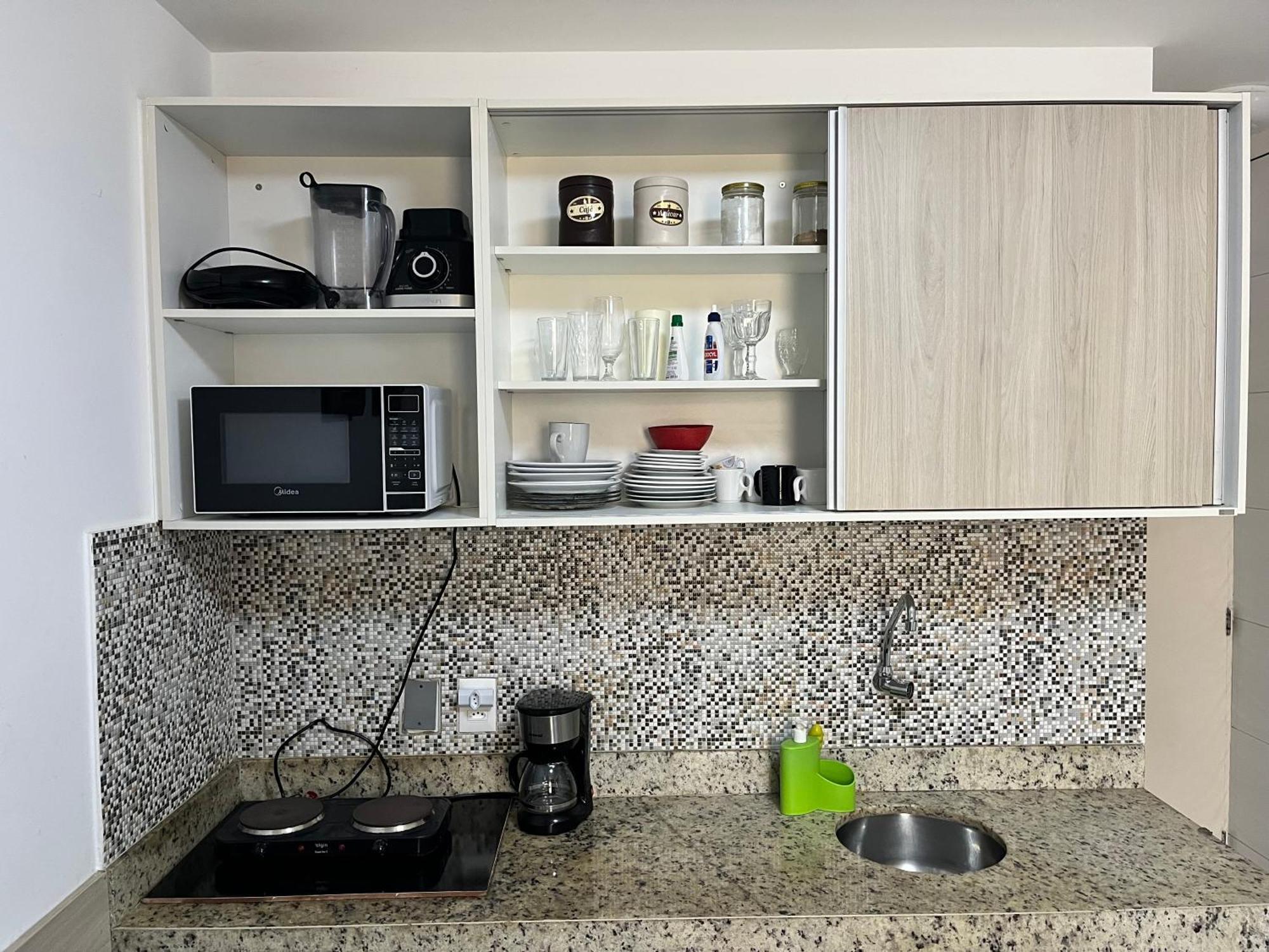 Flat Em Frente A Praia Cabedelo Exterior photo